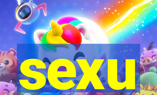 sexu