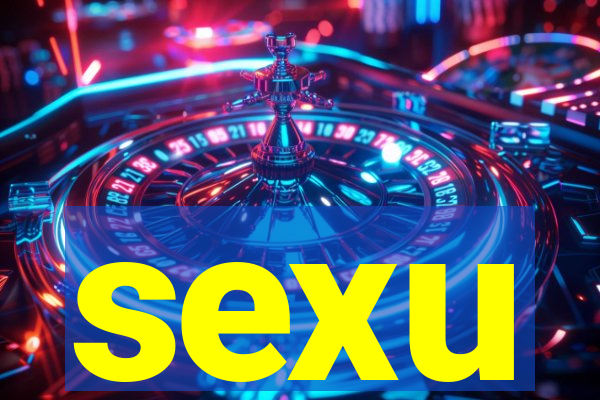 sexu