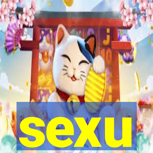 sexu
