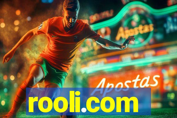rooli.com