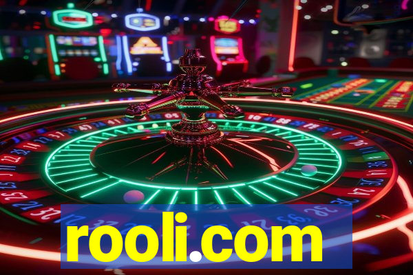 rooli.com