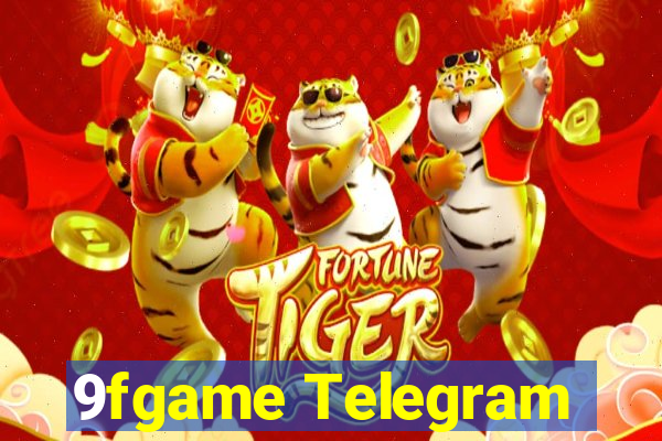 9fgame Telegram