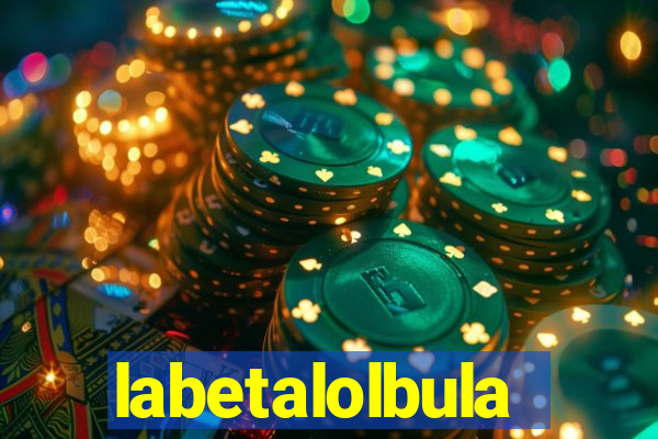 labetalolbula