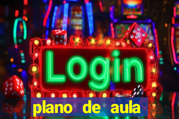 plano de aula bingo tabuada