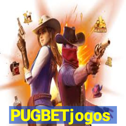 PUGBETjogos