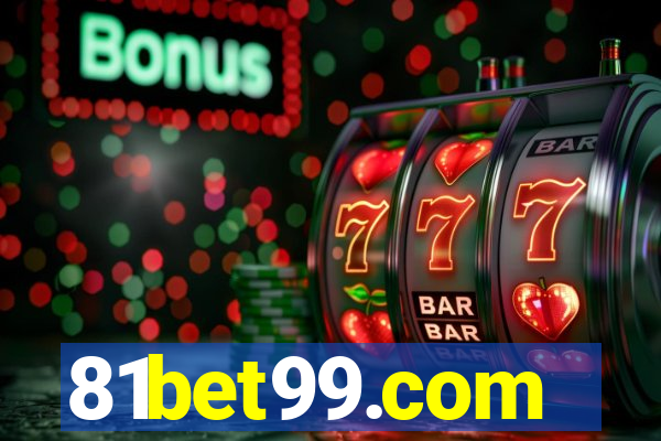 81bet99.com