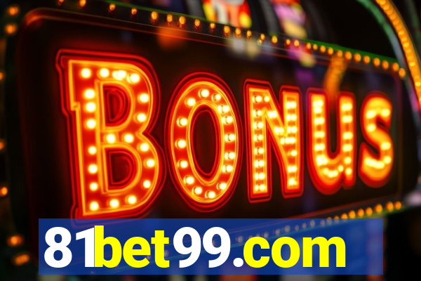 81bet99.com