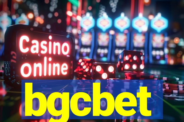bgcbet