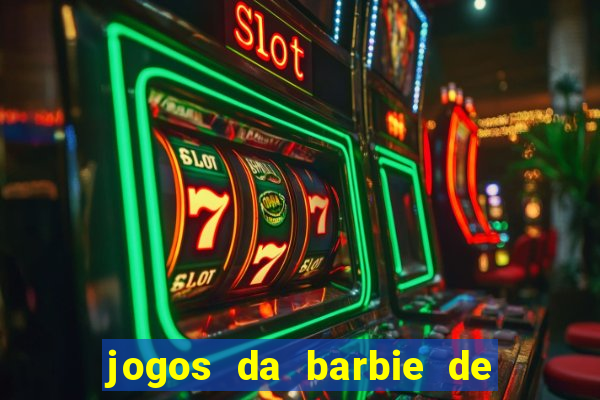 jogos da barbie de levar a chelsea ao banheiro