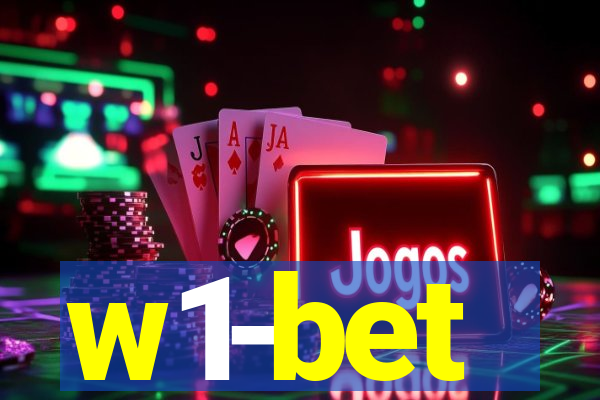 w1-bet
