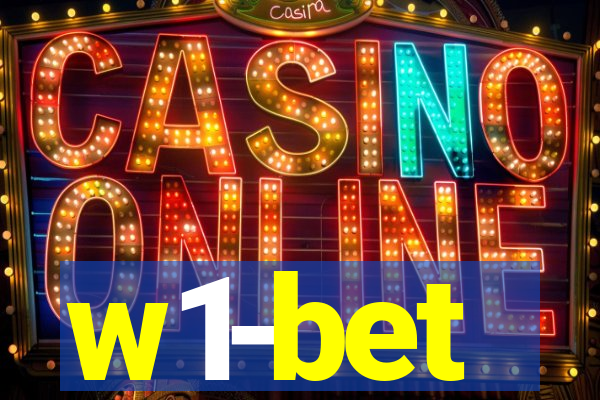 w1-bet