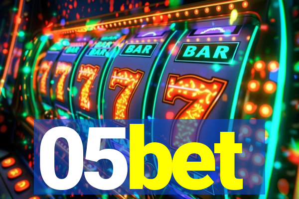 05bet