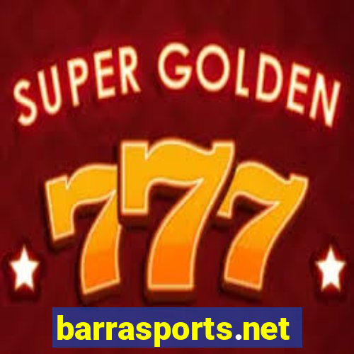 barrasports.net