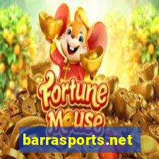 barrasports.net