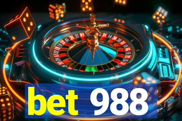 bet 988