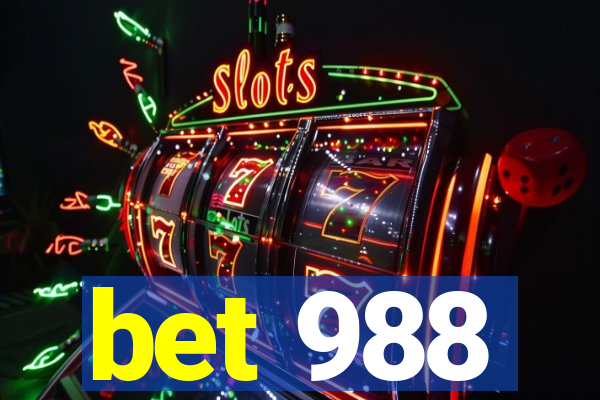 bet 988