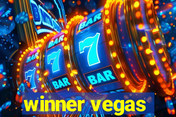 winner vegas