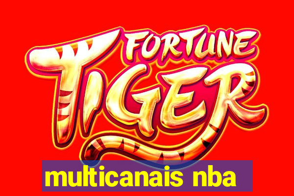 multicanais nba