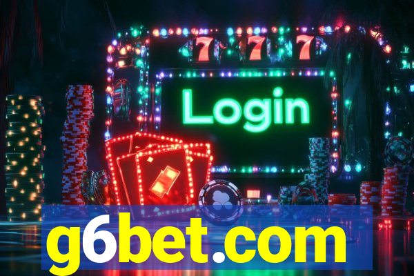 g6bet.com