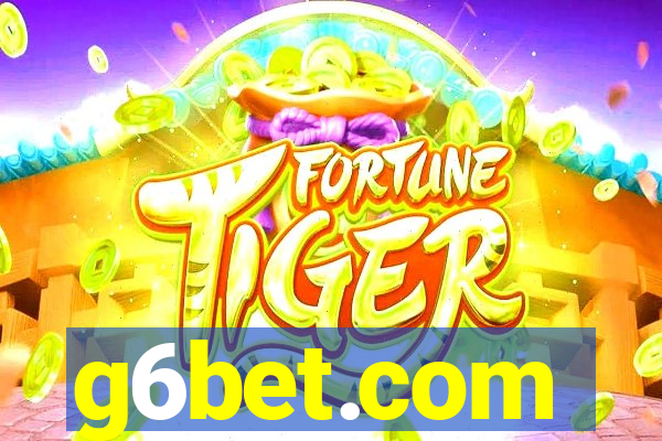 g6bet.com