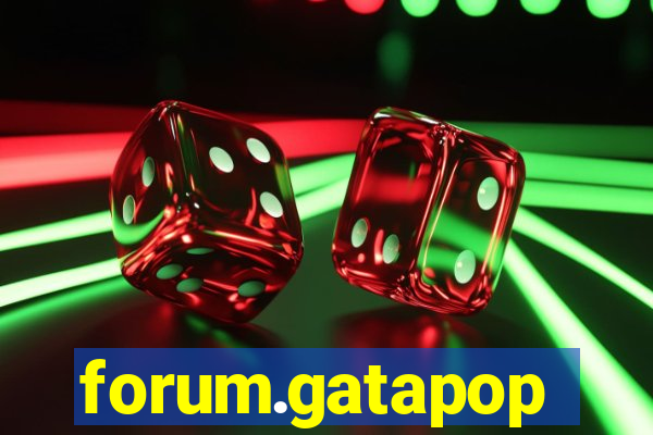 forum.gatapop