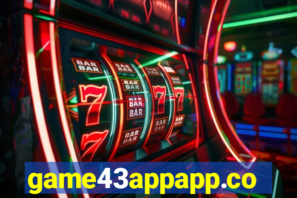 game43appapp.com