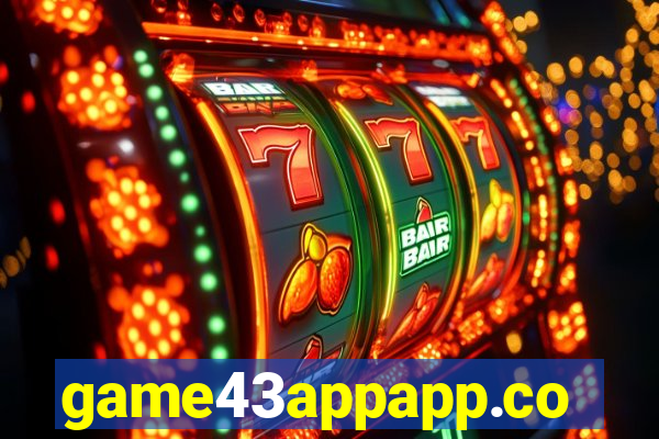 game43appapp.com