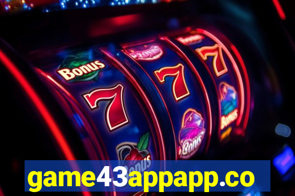 game43appapp.com