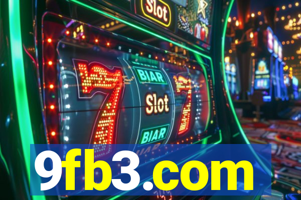 9fb3.com