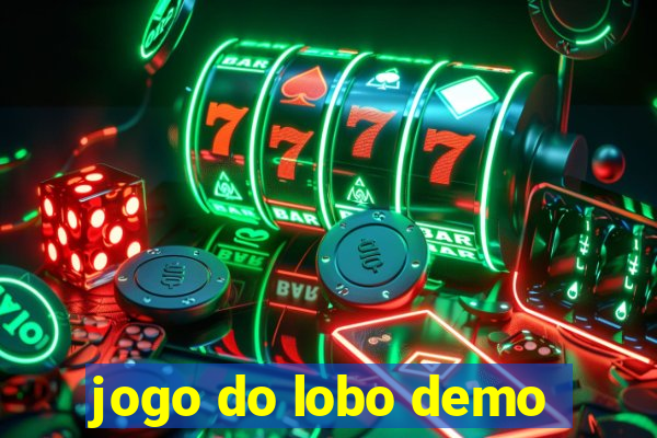 jogo do lobo demo