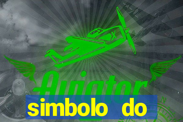 simbolo do corinthians para copiar