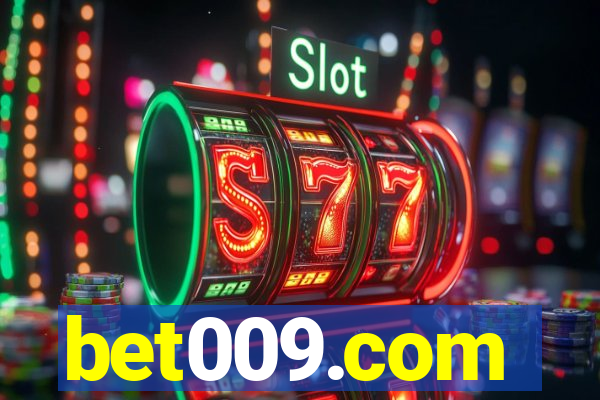 bet009.com