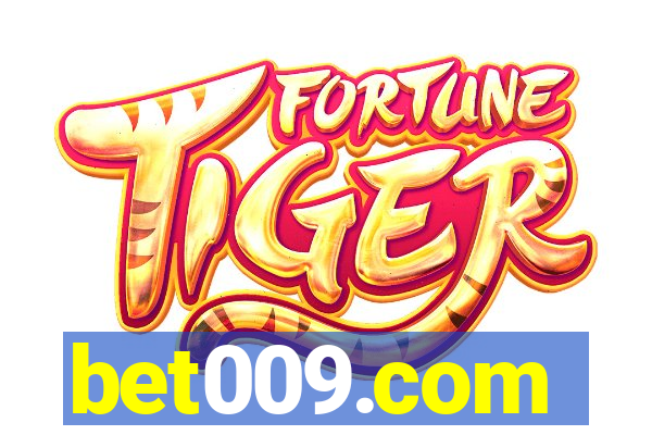 bet009.com
