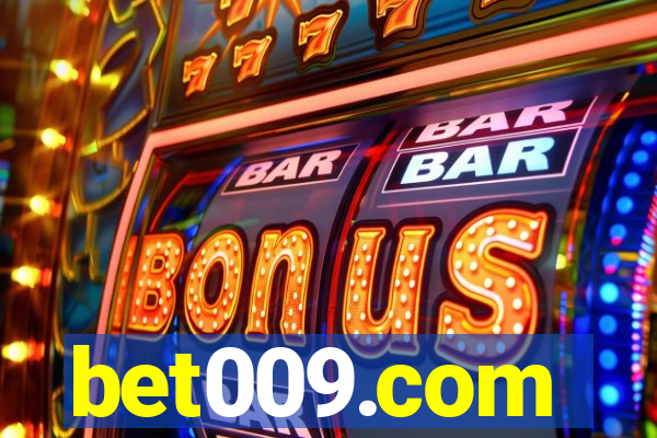 bet009.com
