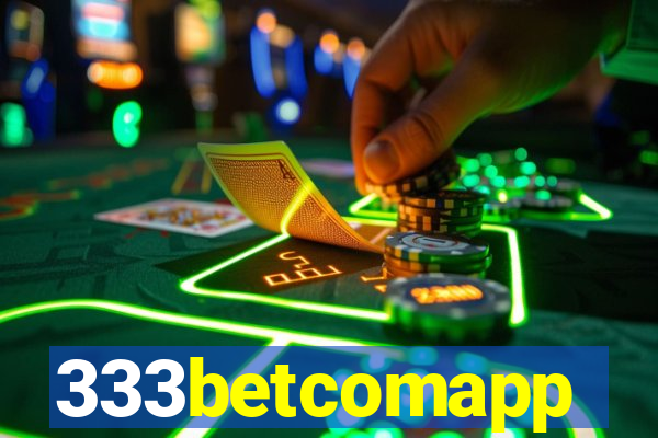 333betcomapp