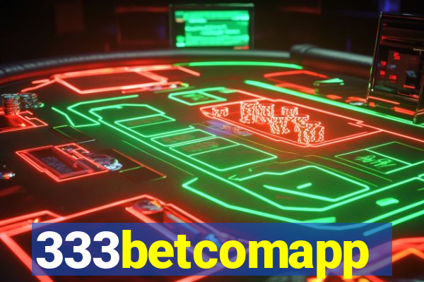 333betcomapp