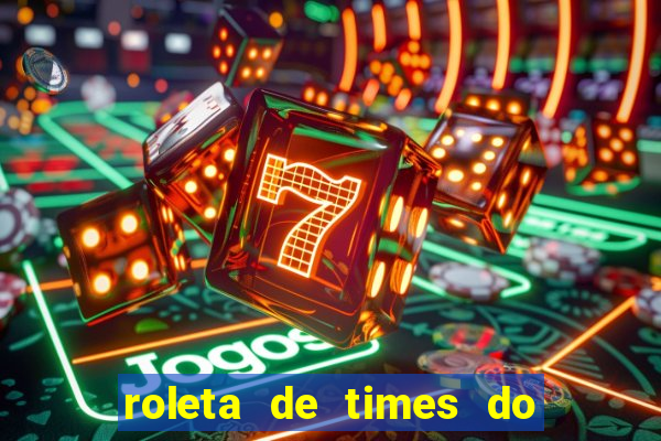 roleta de times do fc 24