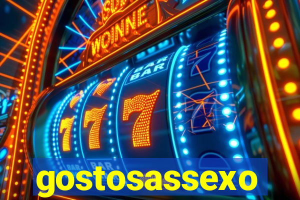 gostosassexo