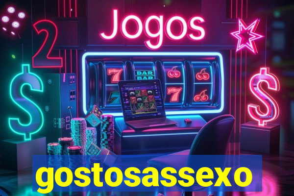 gostosassexo