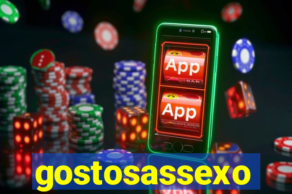 gostosassexo