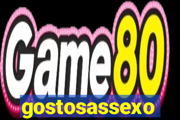 gostosassexo