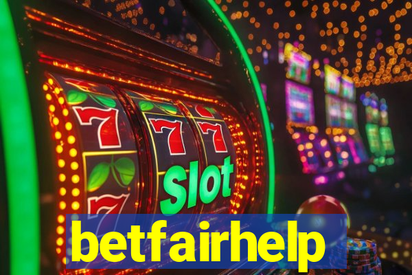 betfairhelp