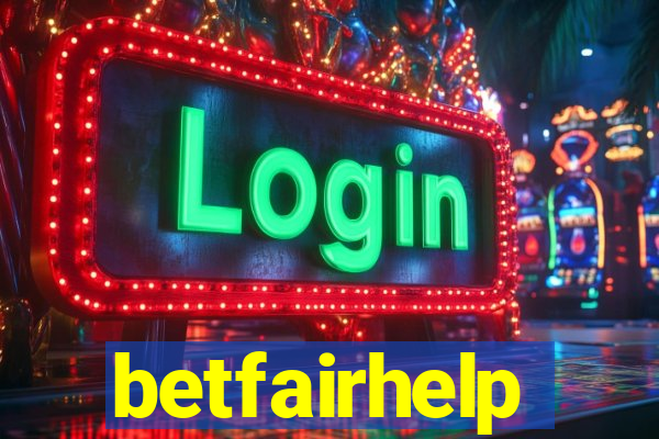 betfairhelp