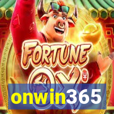 onwin365