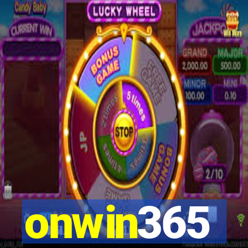 onwin365