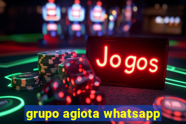 grupo agiota whatsapp