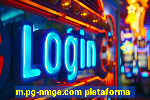 m.pg-nmga.com plataforma