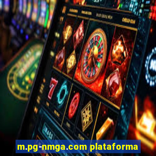 m.pg-nmga.com plataforma