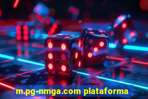 m.pg-nmga.com plataforma
