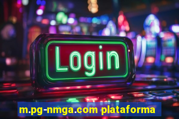 m.pg-nmga.com plataforma
